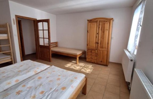 Kout na Sumave House | Chalupa u Šobrů