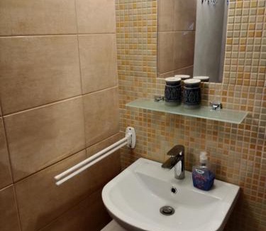 Dlazkovice Apartment | Chalupa u dědy