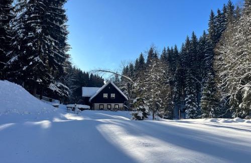 Vitkovice Ski Chalet | Chalupa U Horníků
