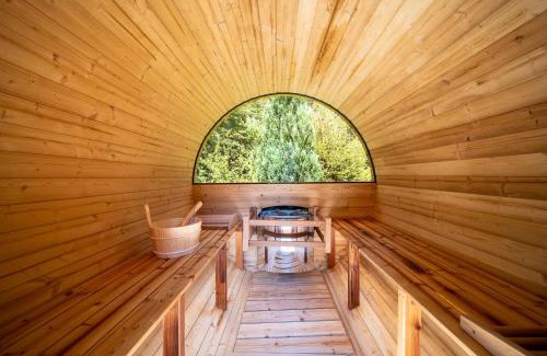 Vitkovice Ski Chalet | Chalupa U Horníků