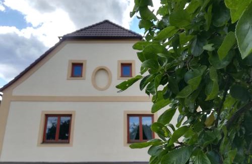 Cesky Rudolec House | Chalupa u lesa - Nova Ves
