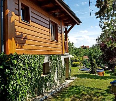 Blansko Cabin | Chalupa u Macochy