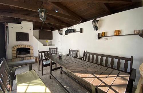 Visnova House | Chalupa u Marušky