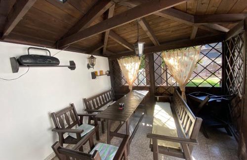 Visnova House | Chalupa u Marušky