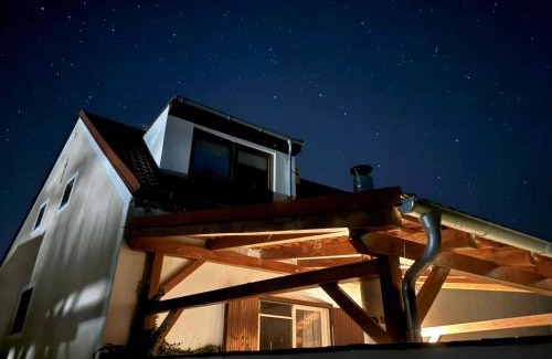 Horni Porici Apartment | Chalupa u Otavy Horní Poříčí