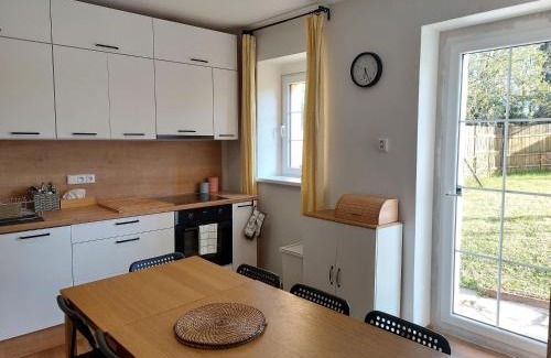 Kovarska House | Chalupa U přátel
