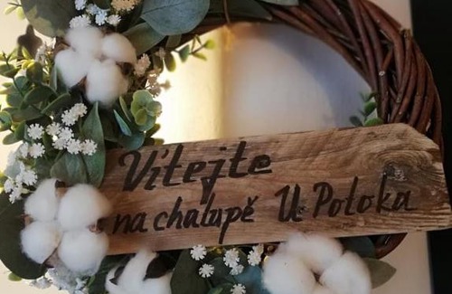 Mala Moravka Villa | Chalupa U Potoka