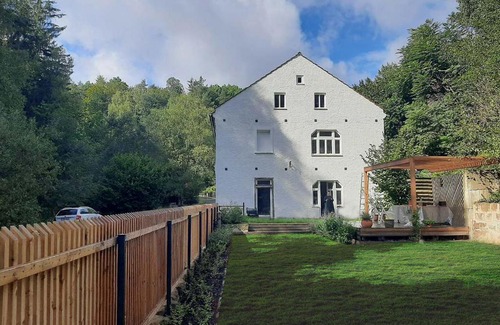 Holany Villa | Chalupa U Studánky