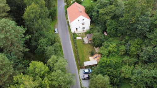 Holany Villa | Chalupa U Studánky