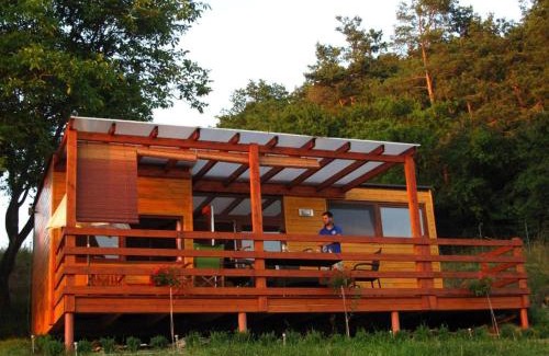 Radejov Apartment | Chalupa U Vinaře - tiny house