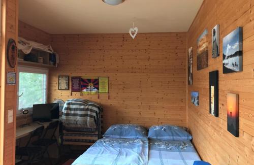 Radejov Apartment | Chalupa U Vinaře - tiny house
