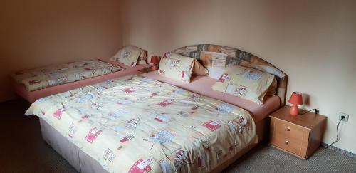 Trojanovice Apartment | Chalupa U Zvonka Trojanovice
