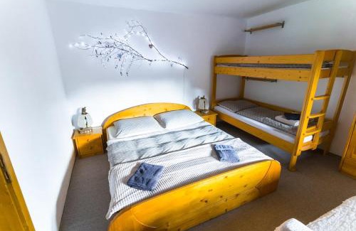 Terchova House | Chalupa v Štefanovej