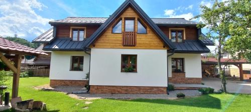 Zuberec House | Chalupa Zeleznik