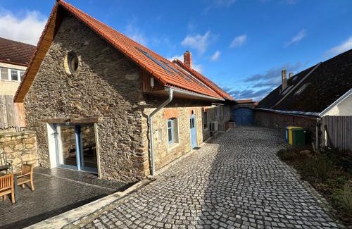 Susice House | Chalupy Albrechtice Šumava
