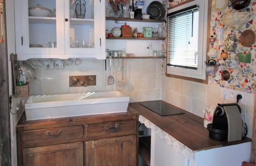 Saint-Hilaire-de-Beauvoir Bed & Breakfast | Chambre D'hôte Avec Jacuzzi Privatif