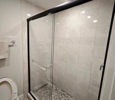 North Central Edmonton House | Chamber Inn