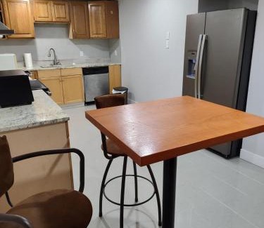 North Central Edmonton House | Chamber Inn