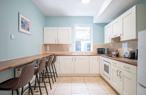Londonderry House | Chamberlain House