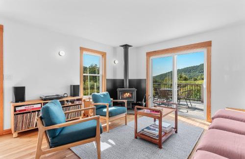 De Lancey House | Chambers Hollow