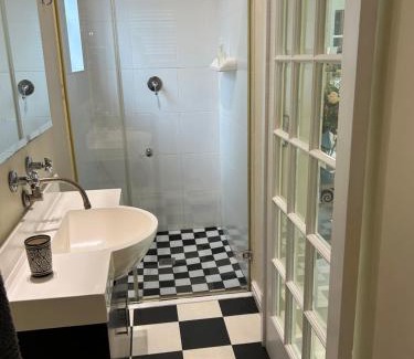 Kenilworth Ski Chalet | Chambery