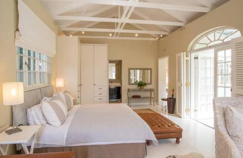 Kenilworth Ski Chalet | Chambery