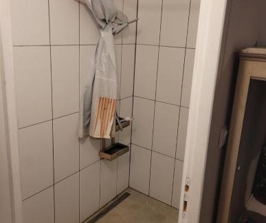 Saint-Martin-lez-Tatinghem House | Chambre lit 2 personnes