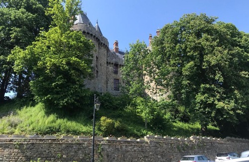 Quebriac Bed & Breakfast | Chambre à la campagne