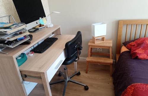 Le Collet House | Chambre à louer au calme