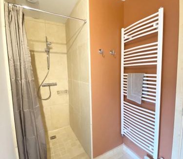 Vergezac House | Chambre 1 ,du Goutay