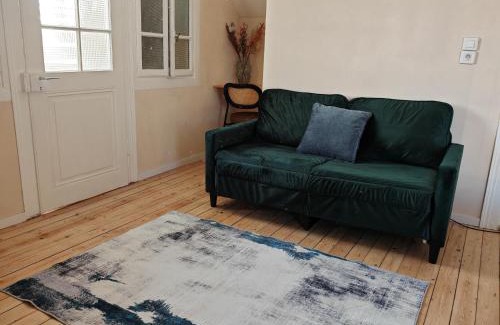 Wasselonne House | Chambre 4 dans appartement partagé proche de Strasbourg
