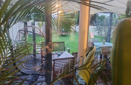 Morsang-sur-Orge Bed & Breakfast | Chambre Agréable en Location Saisonnière Chez un Particulier à 25min de Paris