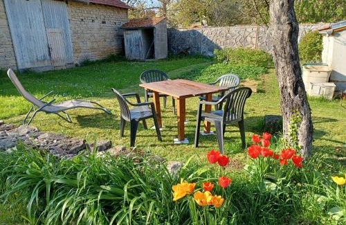 Dijon Bed & Breakfast | Chambre au calme - Université