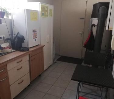 Auxonne Bed & Breakfast | chambre avec salle de bain privatisée avec petit déjeuner compris