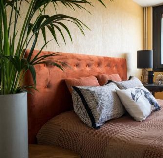 Domessin Bed & Breakfast | CHAMBRE AVEC VUE
