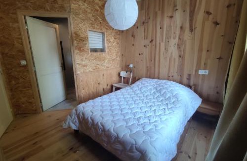 Cadeac House | Chambre Buis