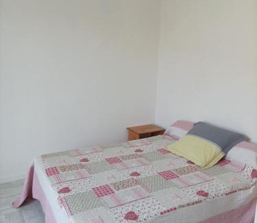 Loudes House | Chambre chez Corinne