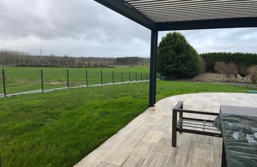 Laigne-en-Belin House | Chambre chez l'habitant à 7kms du circuit des 24h