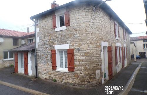 La Celle-sous-Gouzon House | chambre chez l'habitant chez myriame