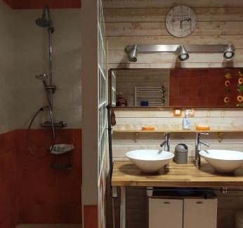 Derval House | Chambre chez l habitante "Lys des incas"