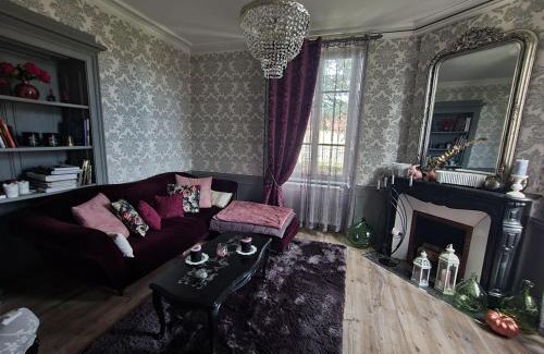 Medonville Bed & Breakfast | Chambre cosy avec petit-déj & services bien-être - FR-1-589-720