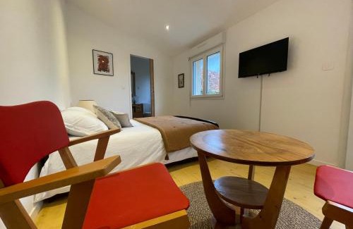 Blaye House | Chambre cosy dans le Centre de Blaye - clim & WiFi