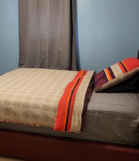 Prahecq House | Chambre cosy spatieuse