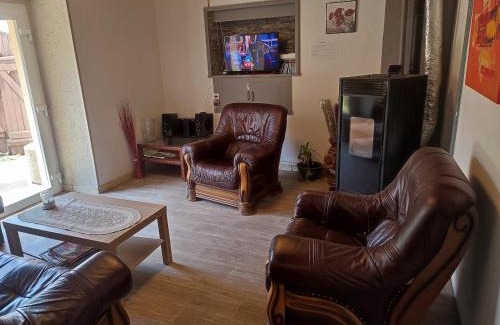 Zilling House | Chambre déplacement professionnel