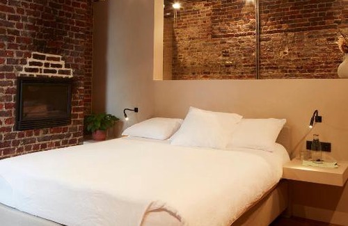 Stationsbuurt Noord Hotel | Chambre d'Amis by Alix