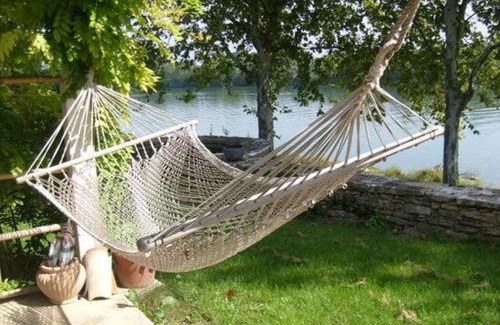 Macon Bed & Breakfast | Chambre d'hôtes Au Fil de l'Eau