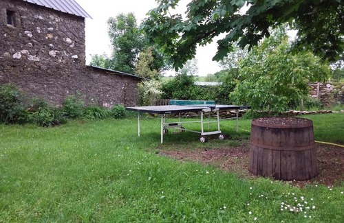 La Salvetat-Peyrales Bed & Breakfast | Chambre d'hôtes en Segala