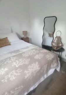 Aureil House | Chambre d'hôtes indépendante à la campagne