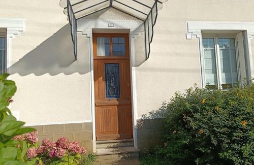 Heuze - Saint-Georges Bed & Breakfast | Chambre d'hôte au Mans pour 24H Autos Motos ou autre évènement