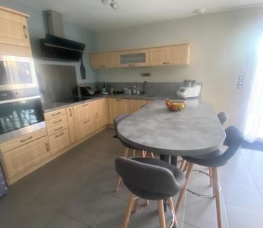 Sadirac Bed & Breakfast | CHAMBRE D HÔTE CHEZ Nath